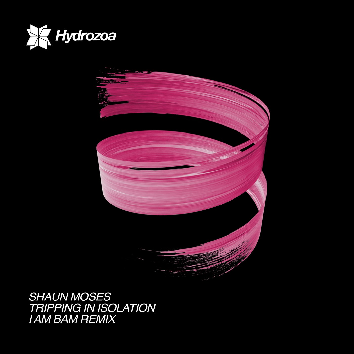 Shaun Moses – Tripping In Isolation [HDRZ059]